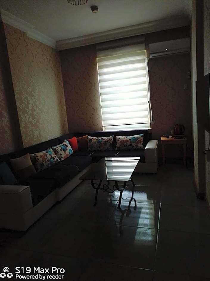 Safir Hotels Silivri