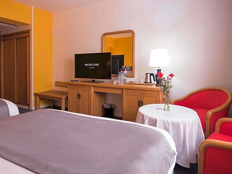 Mercure Alger Aeroport