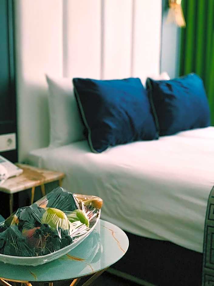 Hotel Ephesus Istanbul