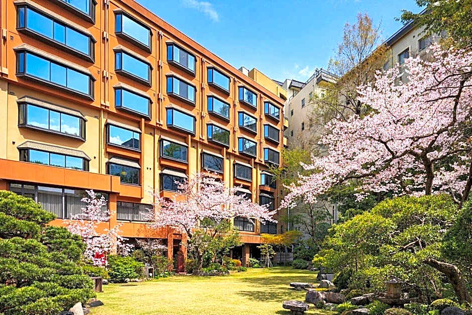 Takinoyu Hotel
