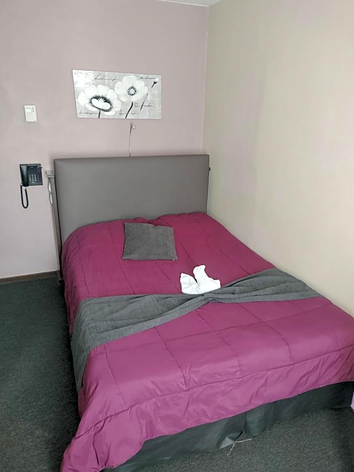 Hotel Montsouris Orleans
