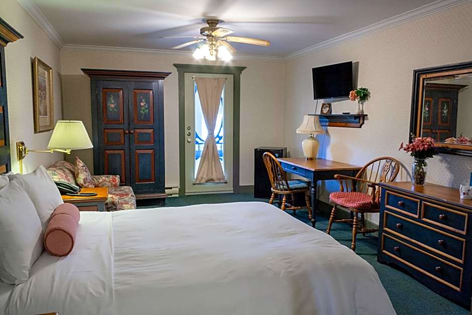 Auberge Lakeview Inn