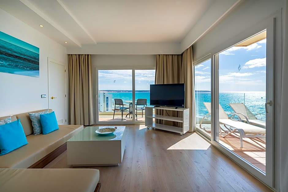 THB El Cid - Adults Only