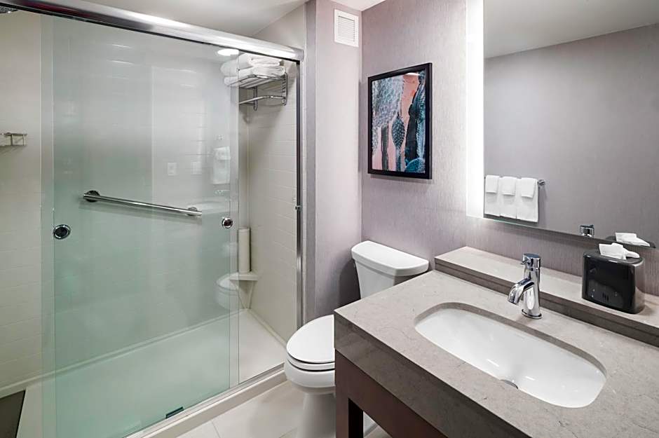 Hyatt Place Tempe / Phoenix / University