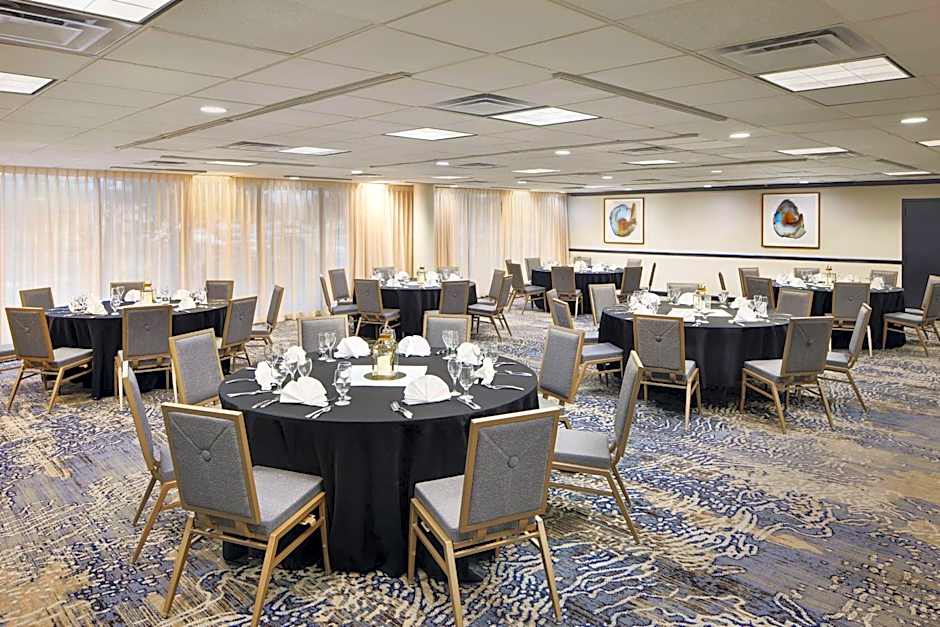 Embassy Suites By Hilton West Palm Beach