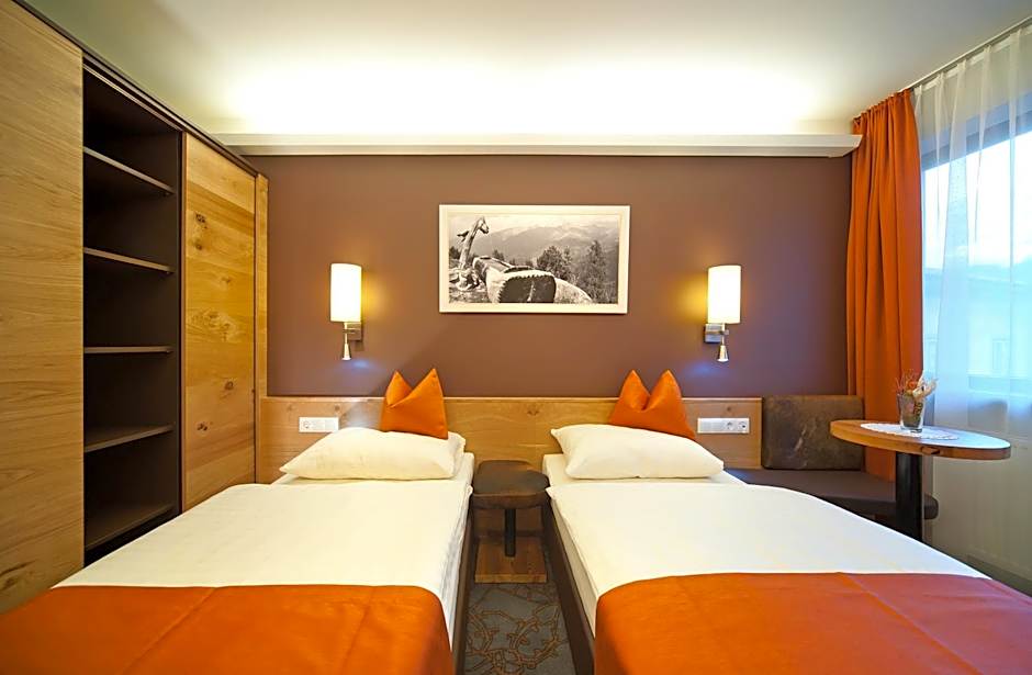 Lieblingsplatz Tirolerhof