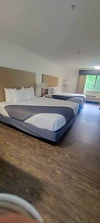 The Tillamook Inn