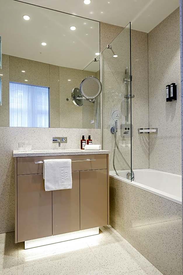 Boutiquehotel Das Tyrol