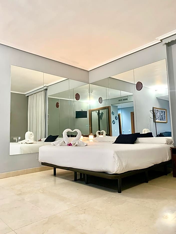 Hotel Humanes