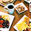 Hyatt Place Overland Park Convention Center