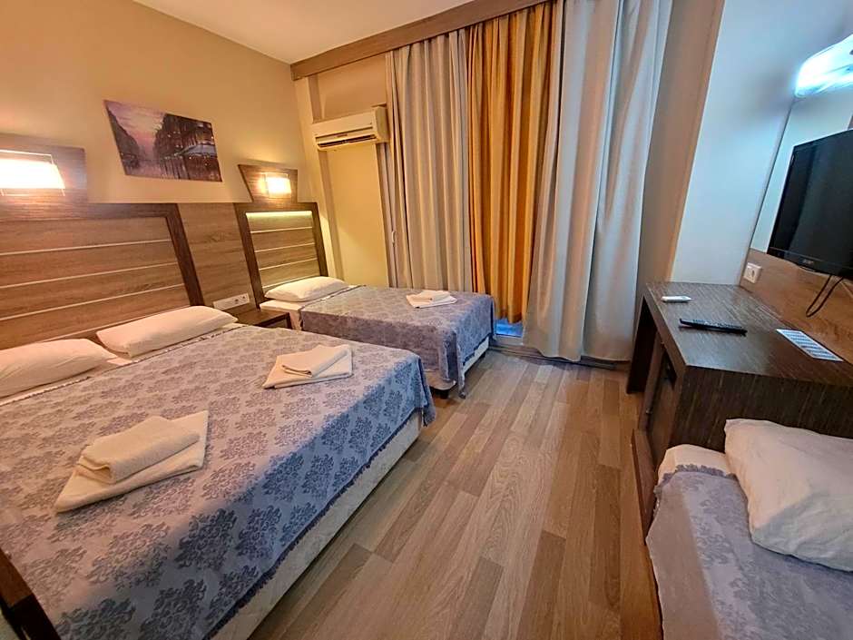 Selinus Beach Club Hotel