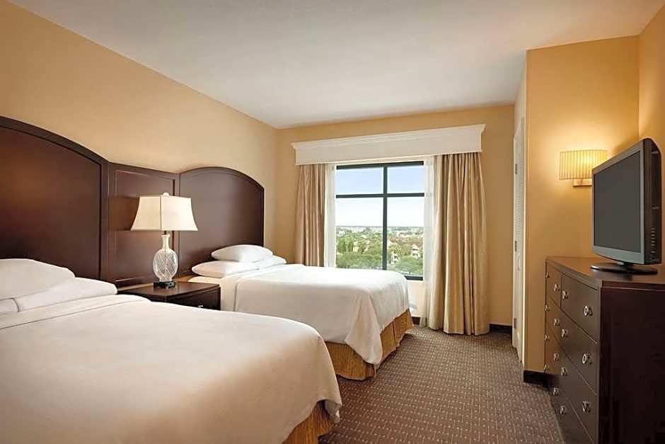 Embassy Suites by Hilton Orlando Lake Buena Vista South