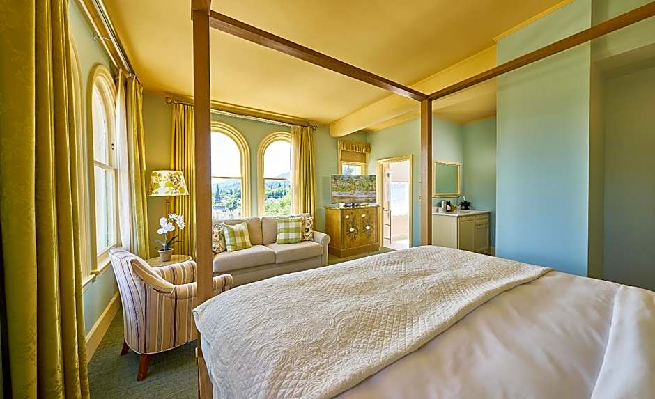 Ashland Springs Hotel