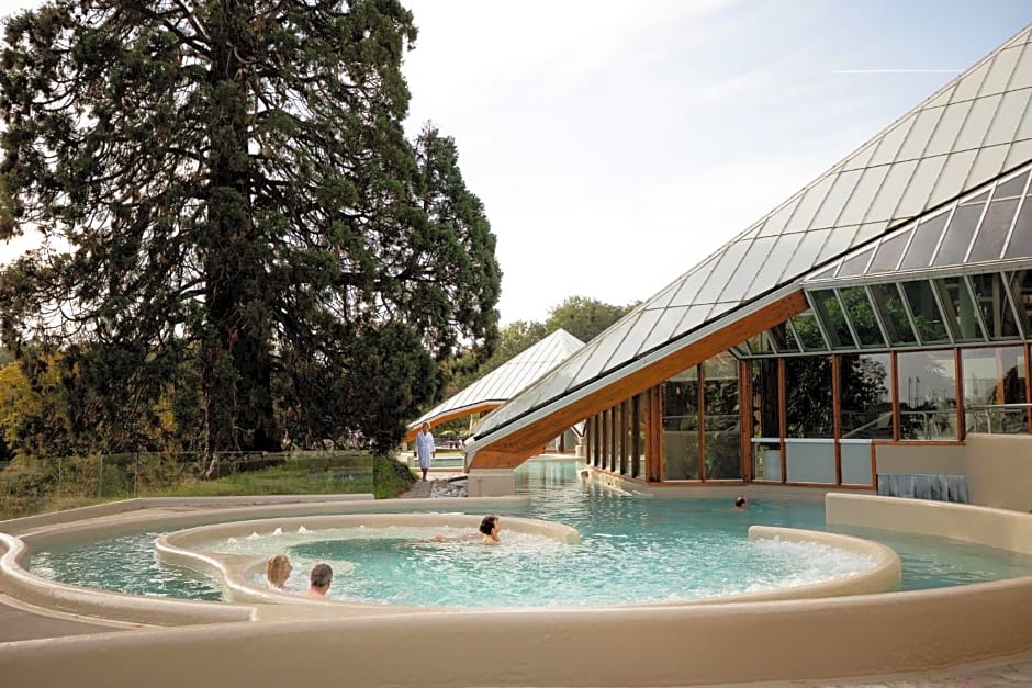 Thermae 2000