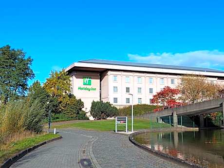 Holiday Inn Gent Expo By IHG