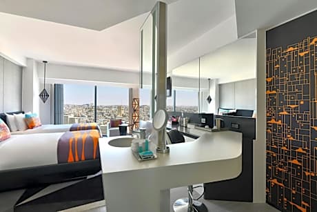 Standard Guest Room, 2 Twin Beds