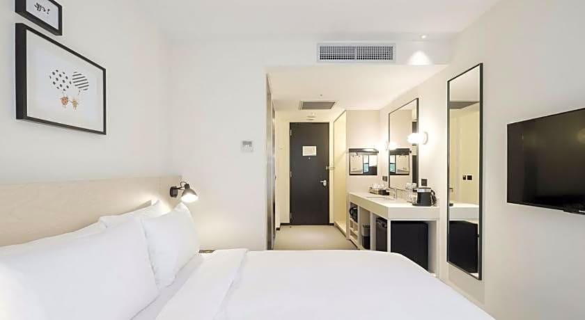 Amba Taipei Zhongshan