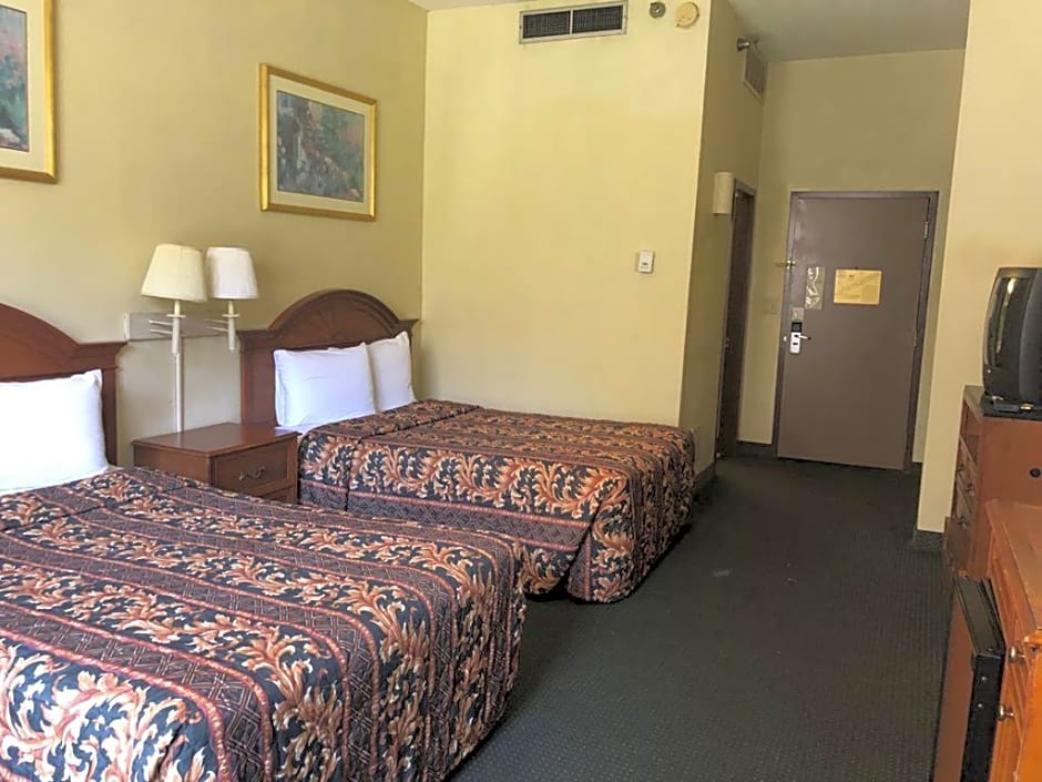 Hotel Tulsa I-44 Midtown – Tulsa, OK