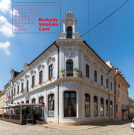 B&B Hotel Praha