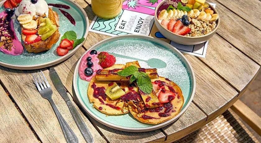 Koala Park by Bounce