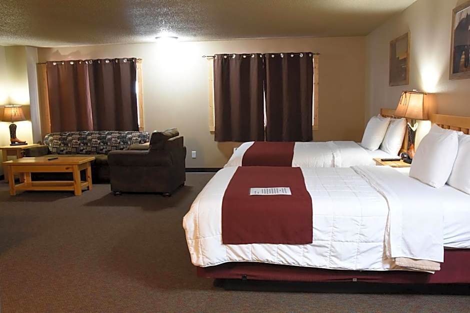Woodside Dells Hotel & Suites