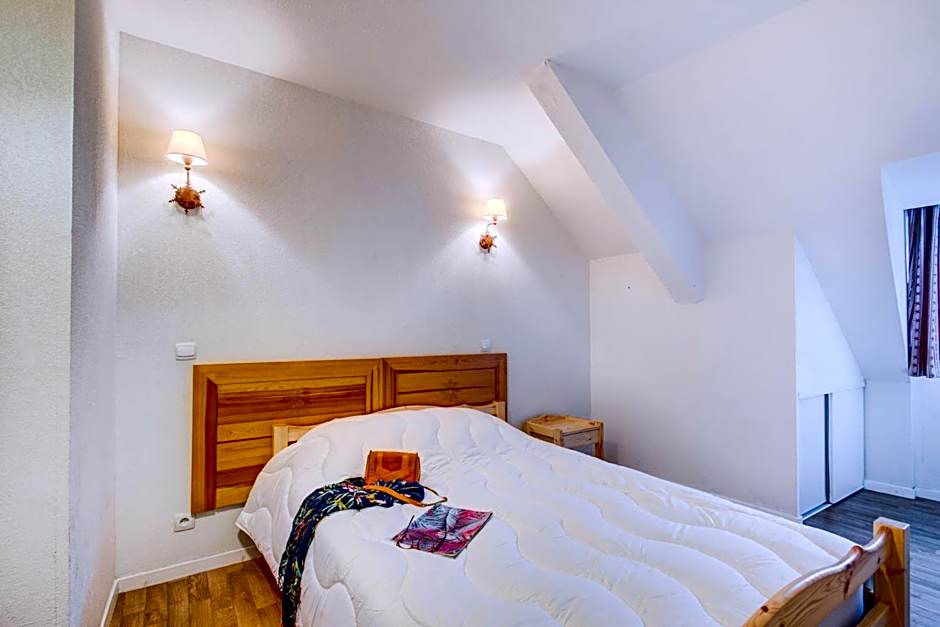 Vacancéole - Résidence Illixon