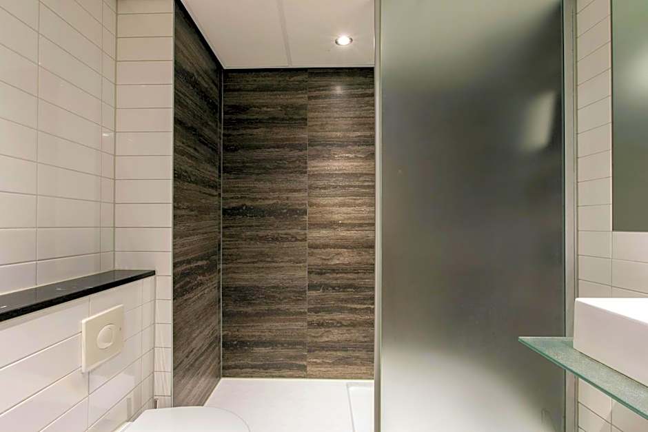 Eden Hotel Amsterdam