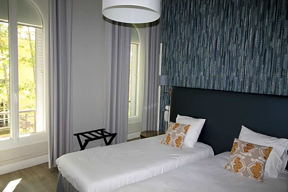 Regina Boutique Hotel