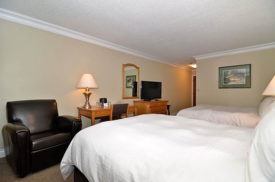 Regent Hotel Revelstoke