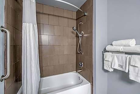 King Room - Disability Access/Pet Friendly