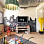 greet hotel Beaune