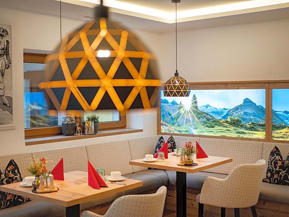 Hotel Garni Ferienhof