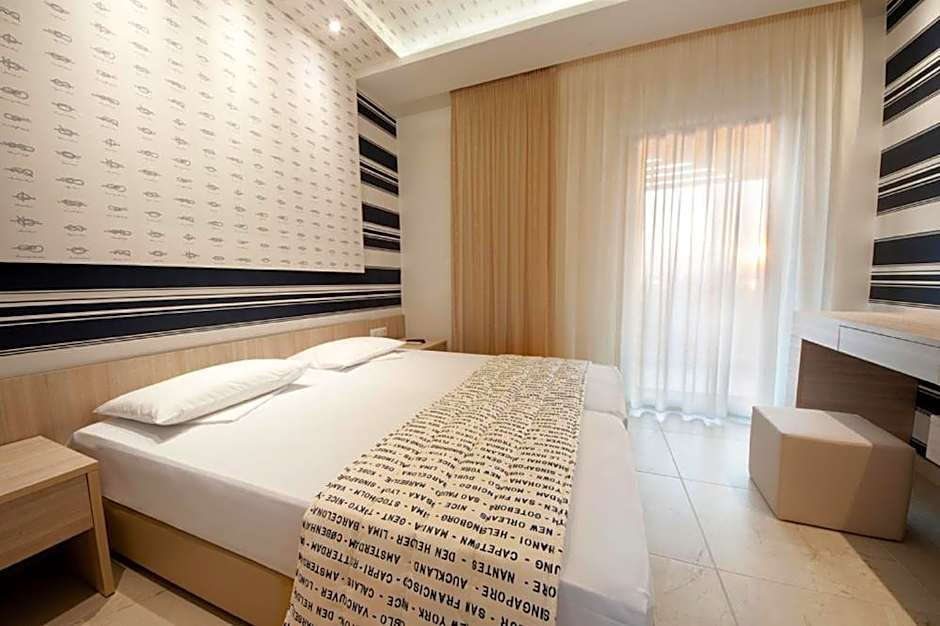 Louloudis Fresh-Adults Only