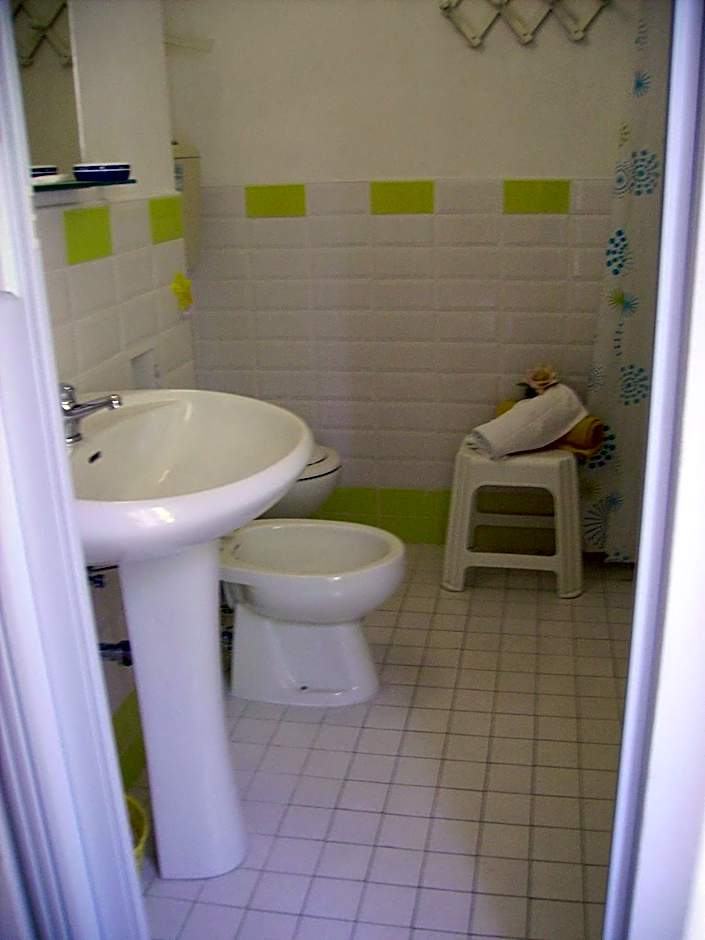 Albergo Maria Gabriella