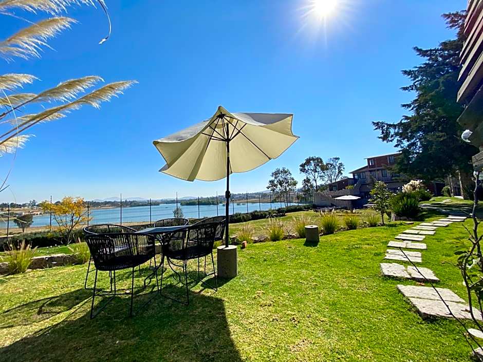 Dos Aguas Hotel Boutique