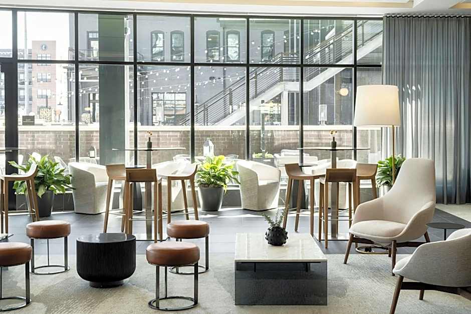 AC Hotel by Marriott Dayton