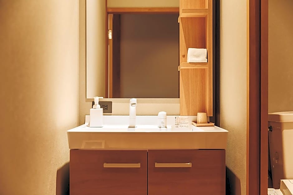 蓼科BASE kitchen,spa&hotel