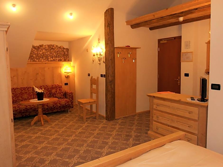 Hotel Relais Grünwald