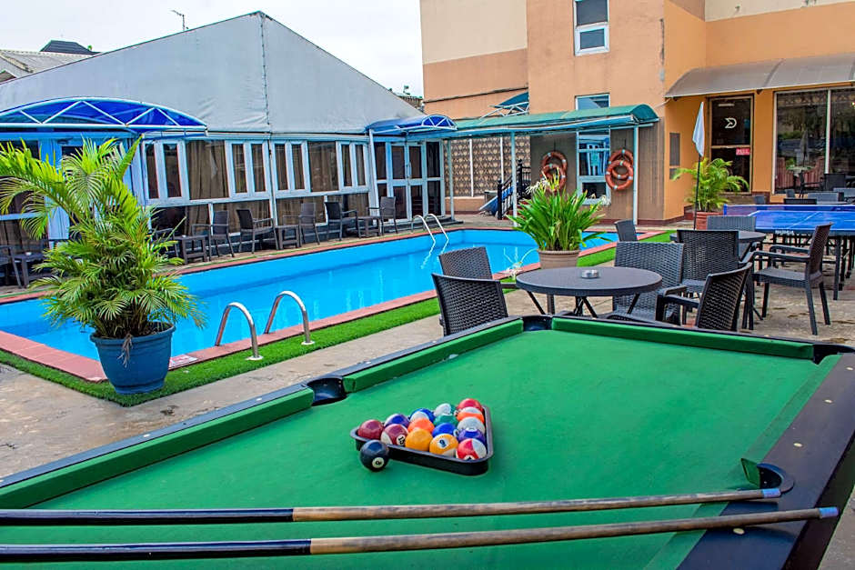 Golden Tulip Port Harcourt