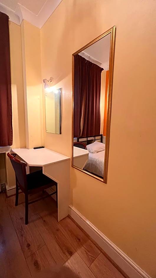 Gresham Hotel Bloomsbury