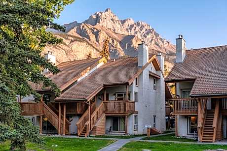 Banff Rocky Mountain Resort