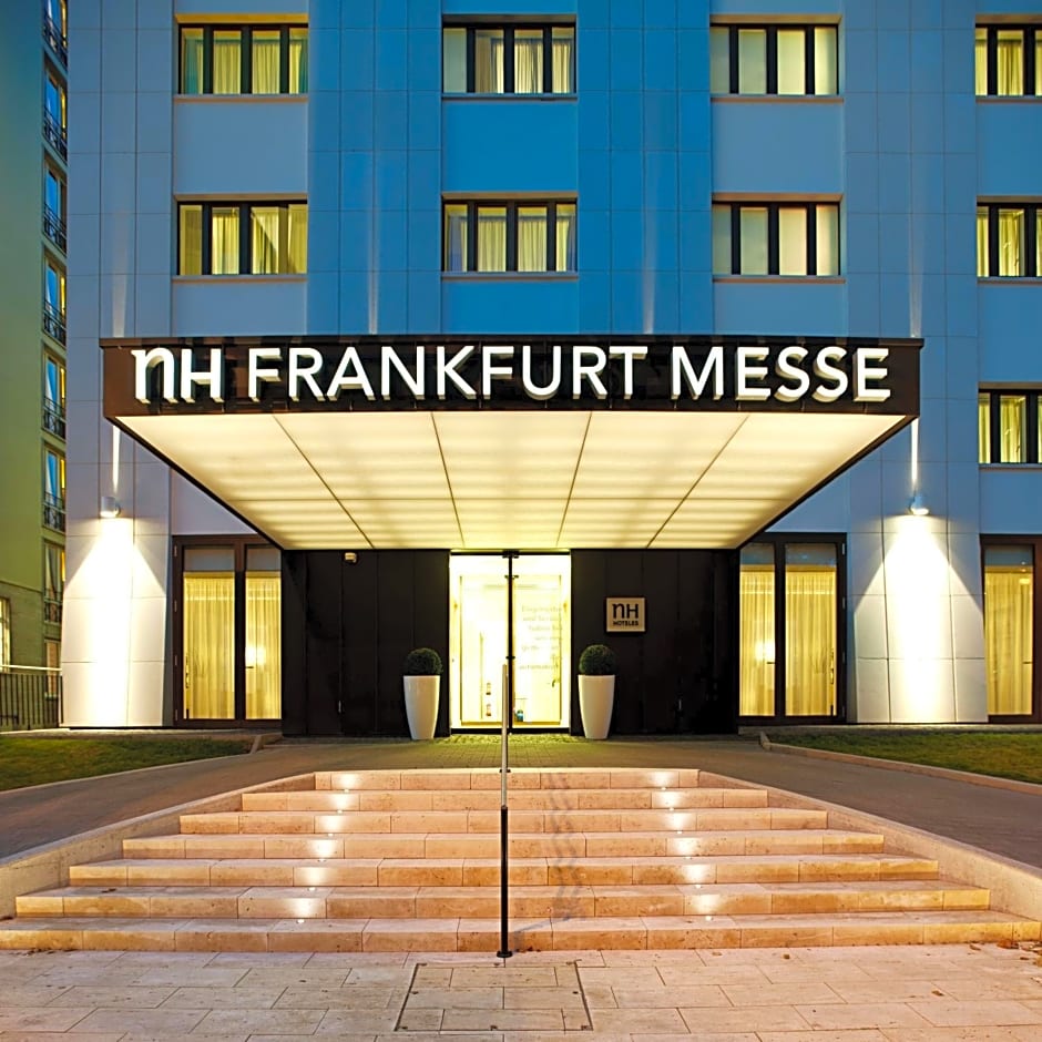 NH Frankfurt Messe