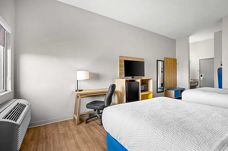 Days Inn by Wyndham Collinsville/St. Louis