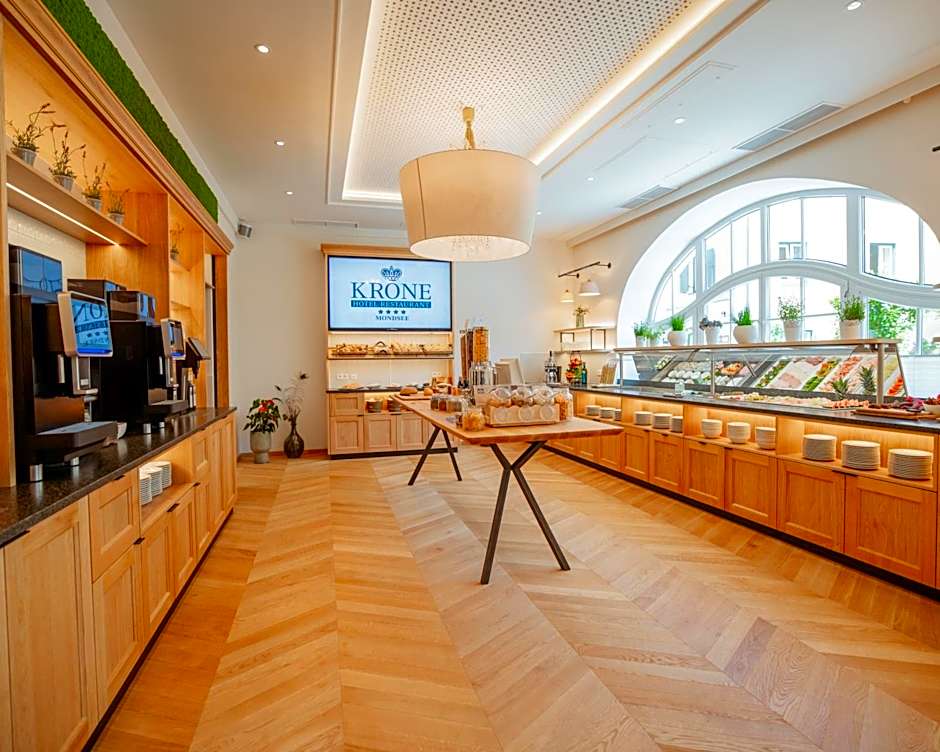 Hotel Krone