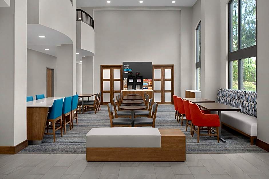 Holiday Inn Express Baltimore  Bwi Airport Ne by Ihg