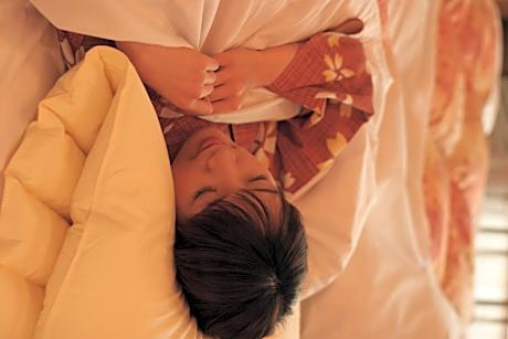 Japanese Style for 4 Adults