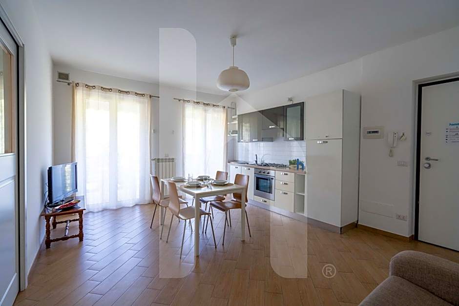 Homiday - Residence K2