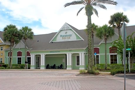 Runaway Beach Club 8203 - Two Bedroom Condo - Guest ...