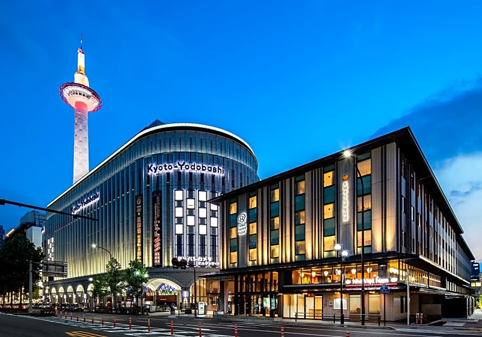 Daiwa Roynet Hotel Kyoto-ekimae