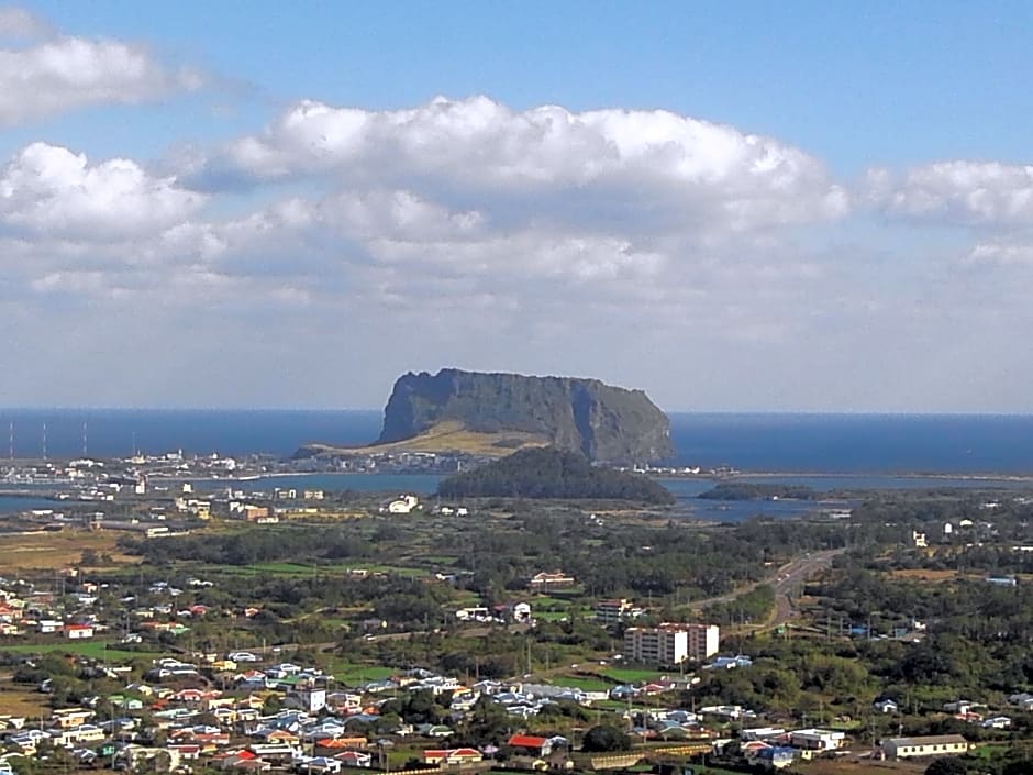 Kims Cabin Guesthouse